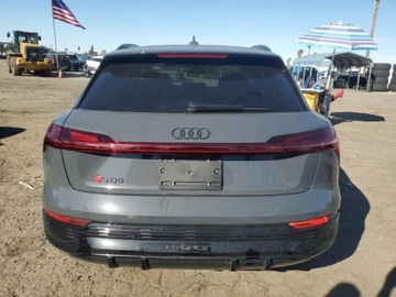 Audi 2024 Audi SQ8 E-Tron Premium Plus 2024 Elektryczny 429KM, zdjęcie 2