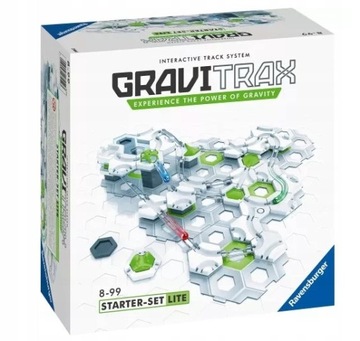 Стартовый комплект GraviTrax Lite RAVENBURGER 27454