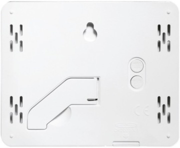 Термометр/гигрометр Hama TH-130 белый x2