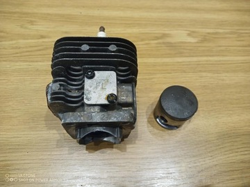 McCULLOCH B26 PS КОМПЛЕКТ ЦИЛИНДРОВ ПОРШНЕВ