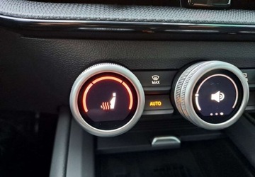 Skoda Superb IV 2025 Skoda Superb 1.5 TSI mHEV 150KM DSG ESSENCE, dostepny od reki 1.5 Hybryda, zdjęcie 12