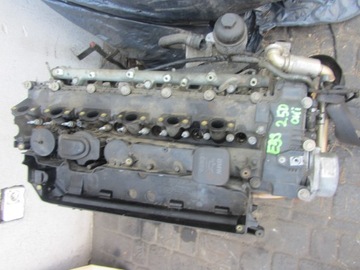 SILNIK BMW E39 2.5 D BDB STAN