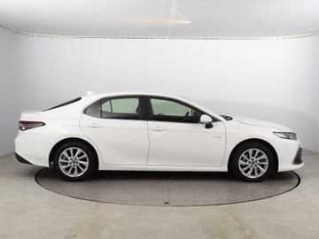 Toyota Camry IX Sedan 2.5 Hybrid Dynamic Force 218KM 2021 Toyota Camry 2.5 Hybrid, Salon Polska, zdjęcie 5