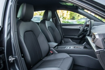 Cupra Leon II 2026 Cupra Leon 1.5 e-HYBRID 204 KM DSG - Leasing od, zdjęcie 20