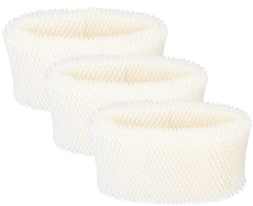 3x Filtr HU4102 do Philips HU4801/ HU4802/ HU4803
