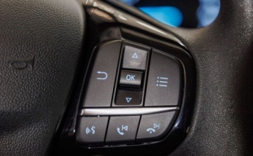 Ford Fiesta VII Hatchback 3d Facelifting 1.0 EcoBoost 100KM 2017 Ford Fiesta 1.1 Trend Benzyna 100KM, zdjęcie 23