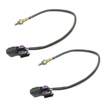 2X tlenu O2 czujnik pasuje do Polaris RZR 570 1000