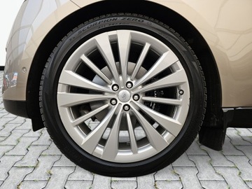 Land Rover Range Rover V SWB 3.0 D350 350KM 2022 Land Rover Range Rover First Edition 3.0D 350KM, zdjęcie 9