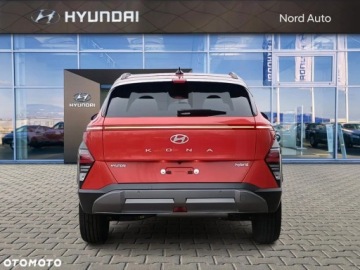 Hyundai Kona II 2025 Hyundai Kona 1.6 GDI Hybrid Smart DCT 1.6 Hybryda 129KM, zdjęcie 3