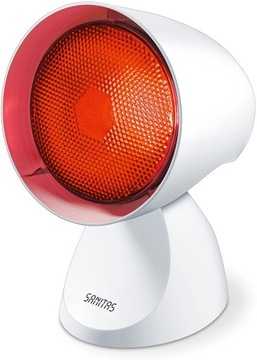 Lampa lecznicza Sanitas SIL16 biała 150 W