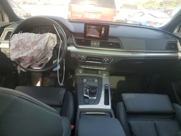 Audi Q5 II 2020 Audi Q5 Premium 2020 2.0l 2.0 Benzyna 248KM, zdjęcie 8
