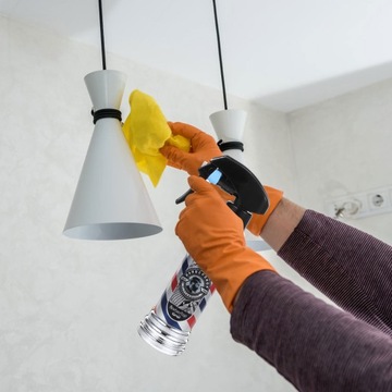 Емкость для воды Небольшой распылитель