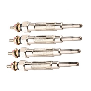 4 KS. SVÍČKY ŽHAVÍCÍ PŘEDEHŘÁNÍ DIESEL PRO MITSUBISHI PAJERO SHOGUN