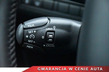 Peugeot 2014 Peugeot 308 Allure Nawigacja LED-Pure-Vision Klimatronic Parktronic, zdjęcie 26