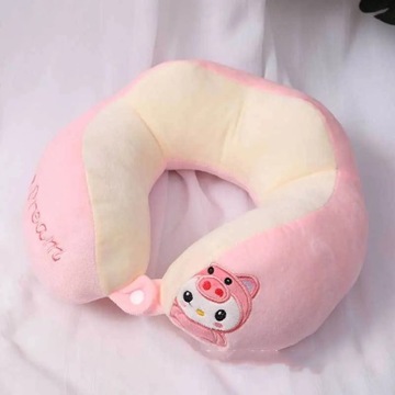 U-shaped Pillow Car Cervical Vertebra Pillow