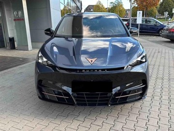 Cupra Tavascan 82kWh 340KM 2024 CUPRA Tavascan VZ 82kWh 4Drive Suv 340KM 2024, zdjęcie 1