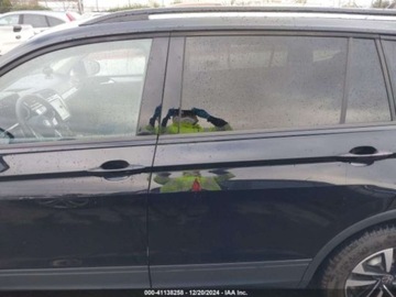 Volkswagen Tiguan III 2024 Volkswagen Tiguan 2024 VOLKSWAGEN TIGUAN 2.0T S 2.0 Benzyna 184KM, zdjęcie 11