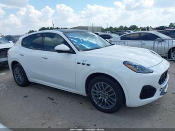 Maserati 2024 Maserati Grecale GT 2024 2.0l 2.0 Benzyna 296KM, zdjęcie 6