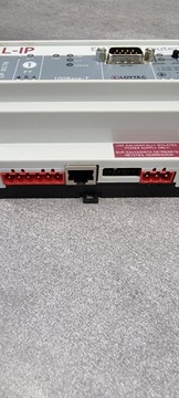 Маршрутизатор Loytec L-IP EIA709/IP LIP-3ECTB.
