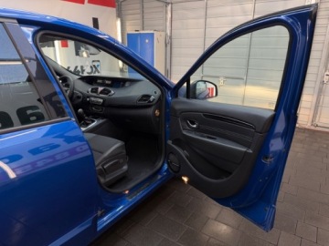 Renault Scenic III Van 1.4 TCe 16v 130KM 2011 Renault Scenic Duze ekonomiczne bezpieczne rodzinne auto w benzynie 1.4, zdjęcie 37