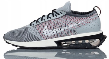 BUTY MĘSKIE SPORTOWE NIKE AIR MAX FLYKNIT RACER FD4610 001