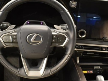 Lexus RX V 2025 Od ręki - 350h Omotenashi 250KM \ Podgrzewane fotele!, zdjęcie 4