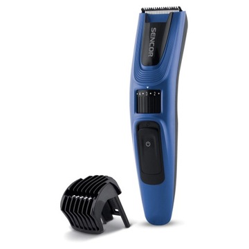 Strzyżarka maszynka do strzyżenia Sencor SHP3500BL akumulator 0,5-10mm
