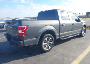 Ford 2019 Ford F150 FORD F-150 XL 2.7 Benzyna 330KM, zdjęcie 2
