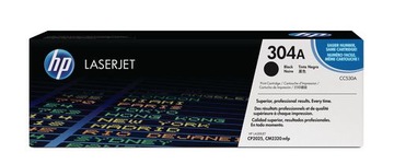 Toner HP 304A do CP2025 CM2320 CC531A ORYGINALNY
