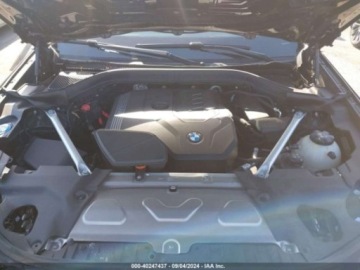 BMW X4 G02 2023 BMW X4 xdrive30i, 2023r., 4x4, 2.0L 2.0 Benzyna 248KM, zdjęcie 11