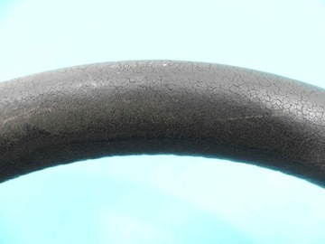 РУЛЕВОЕ КОЛЕСО LANCIA PHEDRA 02-10 ЕВРОПА