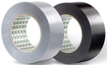 BOLL TAŚMA UNIWERSALNA KLEJĄCA 50MM DŁUGOŚĆ 25 M