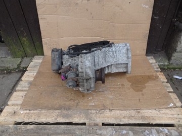 VW TOUAREG I 3.0 TDI REDUKTOR SKRZYNI 0AD341011G