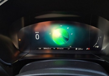 Ford Kuga III SUV 2,0 EcoBlue 120KM 2023 Ford Kuga 2.0 EcoBlue 120 KM AWD AT8 wersja ST-Line - FV23 - gwarancja do, zdjęcie 17