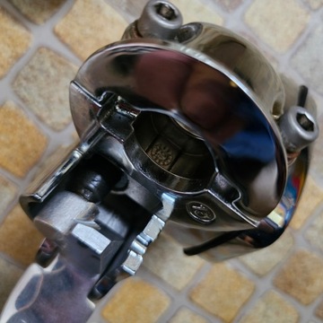 Harley Davidson, Верхний главный тормозной цилиндр 11/16