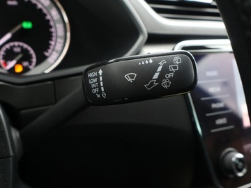 Skoda Superb III Kombi Facelifting 2.0 TSI 190KM 2021 Skoda Superb 2.0 TSI, Salon Polska, 1. Właściciel, zdjęcie 18