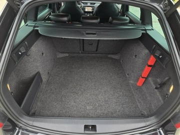 Skoda Octavia III RS Kombi 2.0 TDI 184KM 2016 Škoda Octavia Skoda Octavia VRS, Challenge, Bi, zdjęcie 32