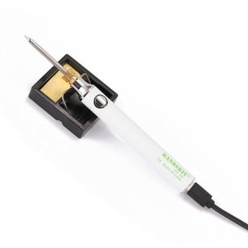 ЭЛЕКТРИЧЕСКИЙ ПАЯЛЬНИК HANDSKIT USB 5V 8W