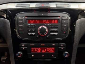 Ford S-Max I 2010 Ford S-Max Duze rodzinne bezpieczne z pancernym oraz oszczednym dieslem b, zdjęcie 25