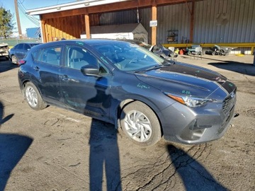 Subaru Impreza IV 2025 Subaru Impreza 2025 SUBARU IMPREZA 2.0 Benzyna 152KM, zdjęcie 3