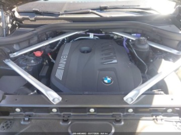 BMW X5 G05 2026 BMW X5 xDrive40i 2026 3.0 Benzyna 375KM, zdjęcie 8