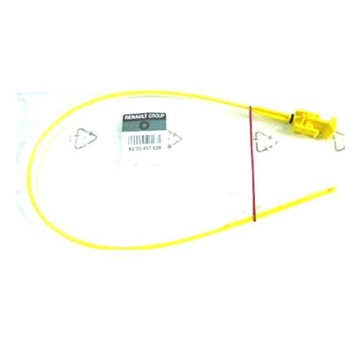 MIARKA BAGNET OLEJU MASTER TRAFIC MOVANO 2.5 DCI