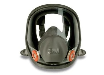 Полная маска 3М серия 6000 - 6800 6900 ОРИГИНАЛ