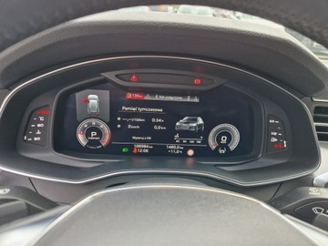 Audi A6 C8 Allroad 3.0 45 TDI 231KM 2019 Audi A6 Quattro. 3.0 tdi. Virtualny Kokpit, zdjęcie 28