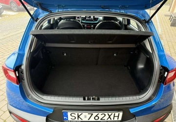 Kia Stonic I Crossover Facelifting 1.2 DPI 84KM 2022 Kia Stonic Rej. 02.2023 1,2 84KM Klimatronik Kamera Kraj Serwis 1.2 Benzyna, zdjęcie 27
