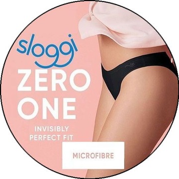 SLOGGI by TRIUMPH ZERO ONE CHEEKY HIPSTER 40 ( L )