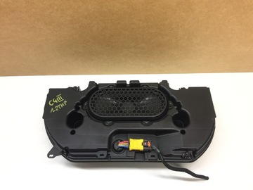 CITROEN C4 III SUBWOOFER GŁOŚNIK BASOWY