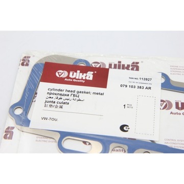 AUDI A4 VÁLEC HEAD GASKETS 079103383AM