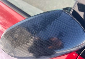 Opel Adam Hatchback 1.4 87KM 2014 Opel Adam Opel Adam 1.4 Black Jack SampS 1.4 Benzyna 87KM, zdjęcie 9