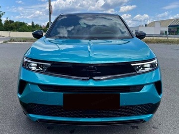Opel Mokka II 2025 Od ręki - GS eDTC6 1.2 T mHEV 145KM / Pakiet Komfort, Tech, zdjęcie 1